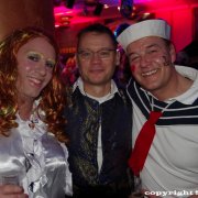 Matrosenparty (14.02.15)